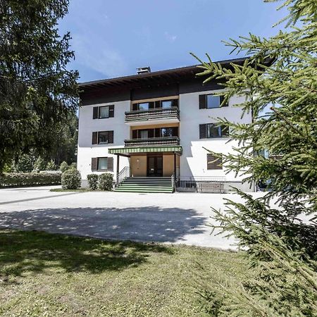 Appartement Cozy Wood Σάαλμπαχ-Χίντεργκλεμ Εξωτερικό φωτογραφία
