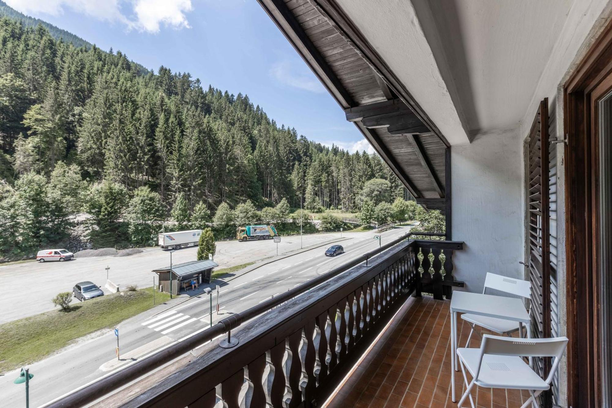 Appartement Cozy Wood Σάαλμπαχ-Χίντεργκλεμ Εξωτερικό φωτογραφία