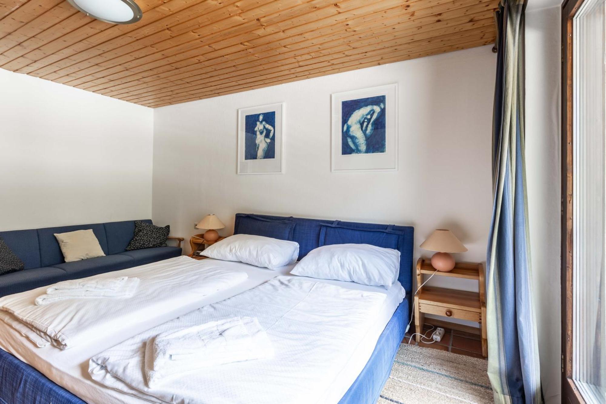Appartement Cozy Wood Σάαλμπαχ-Χίντεργκλεμ Εξωτερικό φωτογραφία