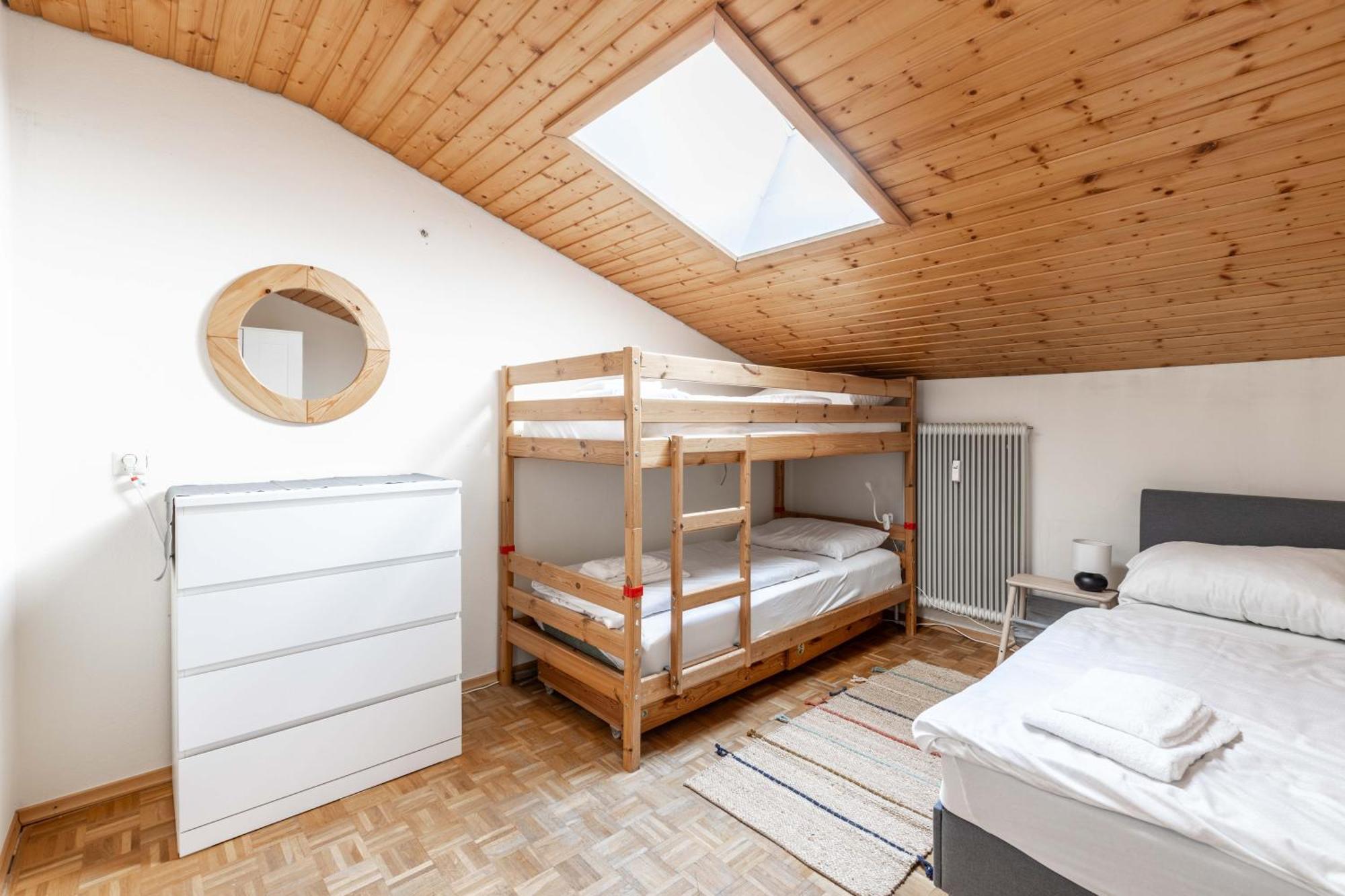 Appartement Cozy Wood Σάαλμπαχ-Χίντεργκλεμ Εξωτερικό φωτογραφία