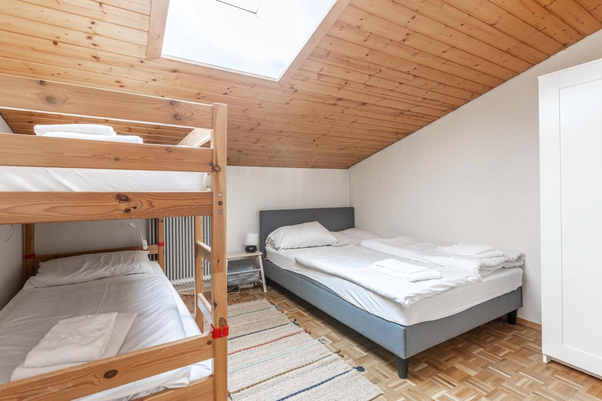 Appartement Cozy Wood Σάαλμπαχ-Χίντεργκλεμ Εξωτερικό φωτογραφία