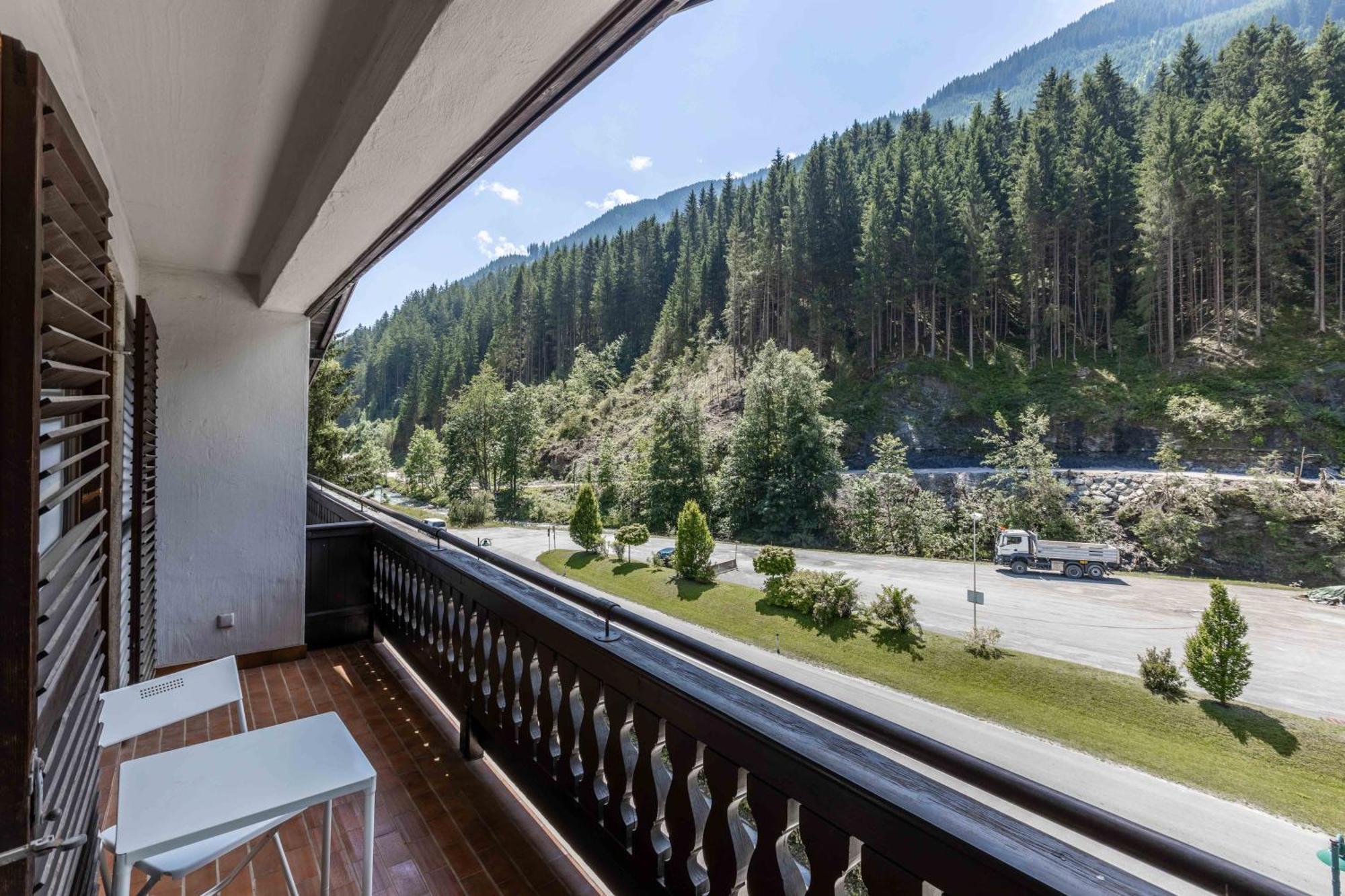 Appartement Cozy Wood Σάαλμπαχ-Χίντεργκλεμ Εξωτερικό φωτογραφία