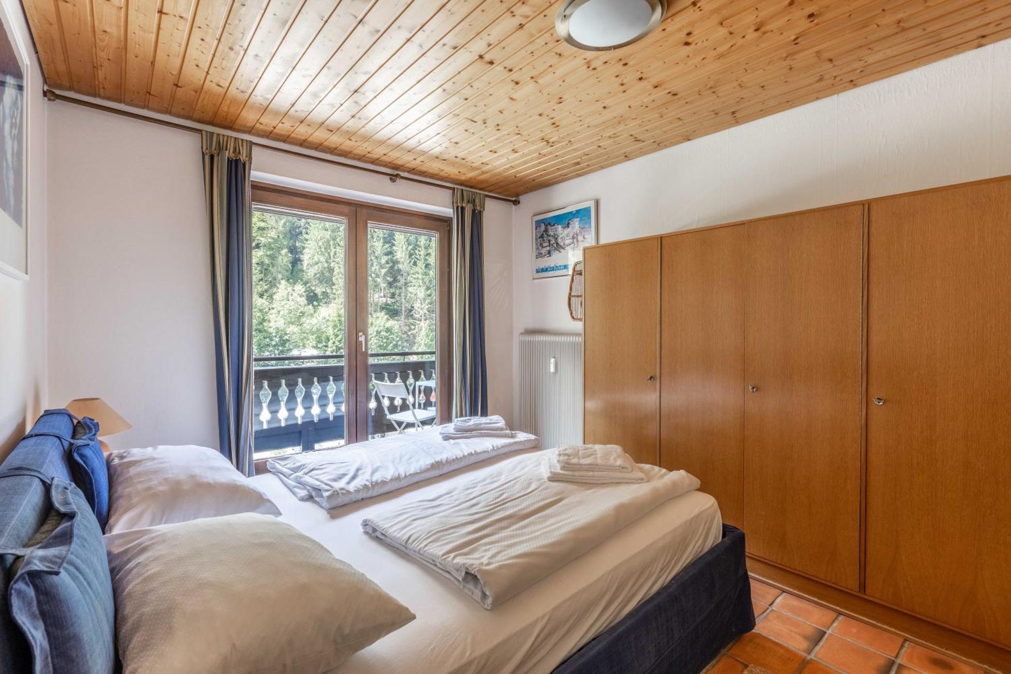 Appartement Cozy Wood Σάαλμπαχ-Χίντεργκλεμ Εξωτερικό φωτογραφία